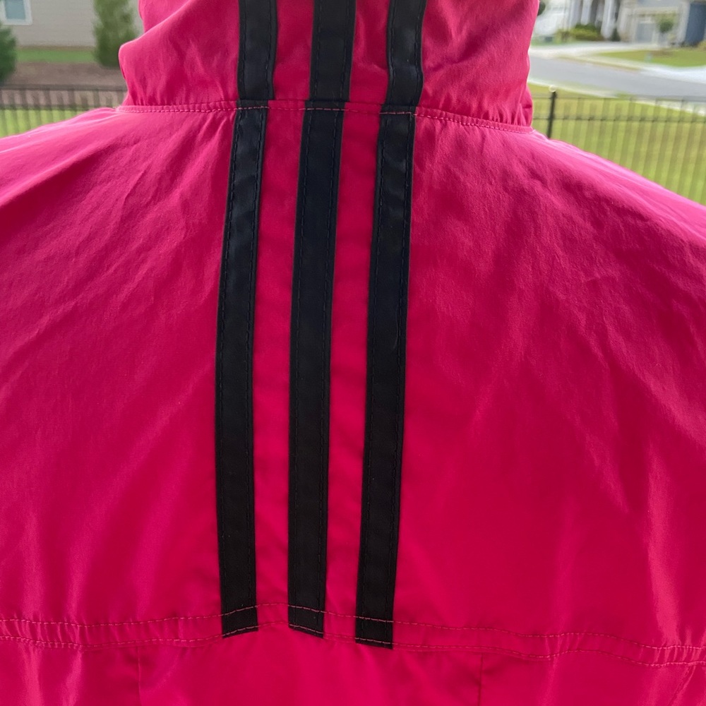 Adidas Women’s Jacket EUC - Picture 9 of 12